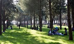 İşte Antalya'nın öne çıkan park ve bahçeleri: Doğayla iç içe huzur dolu alanlar