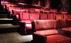 İşte, Antalya'nın öne çıkan sinema salonları: Sinema tutkunları için o gözde mekanlar