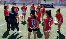 Kepez’den milli takıma takviye 