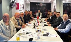 KGK İstanbul'da toplandı 