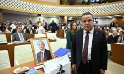 Mecliste Kocagöz için adalet istendi 