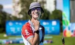 Mete Gazoz Avrupa şampiyonu