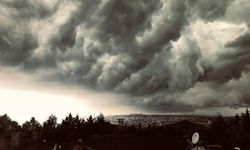 Meteoroloji açıkladı: Hafta sonu hava nasıl olacak?
