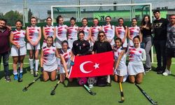 Metpack Alanya, Avrupa'da zirvede 