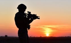 MİT'ten Hakurk'a nokta operasyon