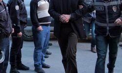 Organize suç örgütüne "Mahzen-48" operasyonu: Çok sayıda gözaltı