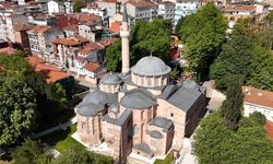 Restorasyonu tamamlanan Kariye Camii ibadete açıldı
