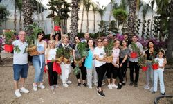 'Sanatseverlerin odak noktası olacak'