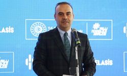 Savunma sanayimizde 100 yıllık projeleri 22 yıla sığdırdık