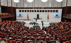 TBMM'nin bu hafta da gündemi yoğun