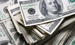 TCMB açıkladı: Merkez Bankası rezervleri belli oldu