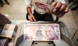 TCMB istatistikleri açıklandı: Bankacılık sektörünün mevduatı belli oldu
