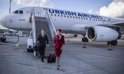 THY'den kabin memuru alımı