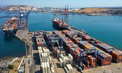 TÜİK duyurdu: Dış ticaret istatistikleri belli oldu