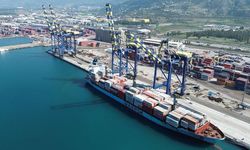 Türk deniz ticaret filosunda kaç gemi bulunuyor? Bakan açıkladı!