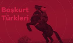 Türkçelerine sahip çıkıyorlar: Başkurt Türkleri
