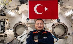 Türkiye uzay çalışmalarında hedefine emin adımlarla ilerliyor
