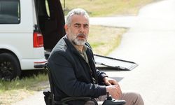 YABANİ  34. BÖLÜM  ÖZETİ