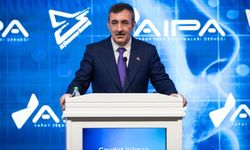 Yılmaz: Stratejimizin odağı yapay zeka teknolojilerine ilişkin insan kaynağımızı geliştirmek