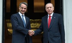 Yunanistan Başbakanı Miçotakis yarın Türkiye'ye geliyor
