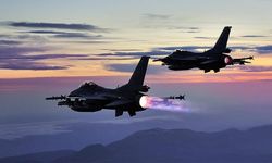 ABD'den F-16 açıklaması: Türkiye'ye satışında ileriye doğru büyük bir adım atıldı