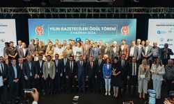 AGC'de gurur gecesi