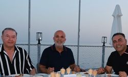 Alanyaspor'da ilk toplantı