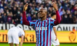 Alanyaspor’un gözü Antony Nwakaeme’de 