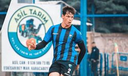 Alex, genç yıldızı gözüne kestirdi 