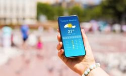 Antalya'da hava durumu nasıl olacak?- 7 Haziran Cuma