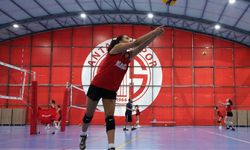 Antalyaspor yeni yıldızlarını arıyor 