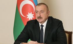 Azerbaycan Cumhurbaşkanı Aliyev, Milli Meclisi feshetti