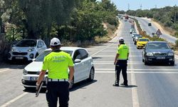 Bakan açıkladı: Yurt çapında denetlenen araç sayısı belli oldu