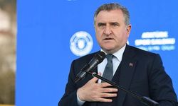 Bakan Bak: Yapay zekayı en iyi kullanan bakanlık olmak istiyoruz