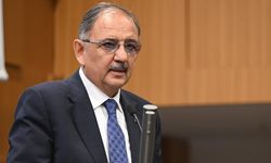 Bakan Özhaseki: Depozito Yönetim Sistemi'ne geçiyoruz