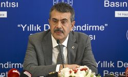 Bakan Tekin: Devamsızlıkla ilgili af gibi bir uygulama düşünmüyoruz