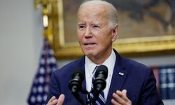 Biden: İsrail Refah'a saldırıları konusunda ABD'nin endişelerini dikkate alıyor