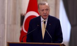 Cumhurbaşkanı Erdoğan'ın yeni haftada programı yoğun
