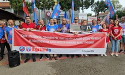 Eğitim İş: Eğitim yüz yıl geriledi 