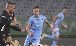 Emre Uzun’a milli davet