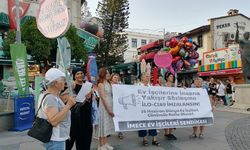 Ev işçileri yasa istiyor
