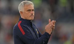 Fenerbahçe Jose Mourinho'yu açıkladı