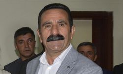 Hakkari'de görevden uzaklaştırılan Akış'a 19,5 yıl hapis cezası