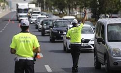 İçişleri Bakanı açıkladı: İşte işlem uygulanan araç ve sürücü sayısı!
