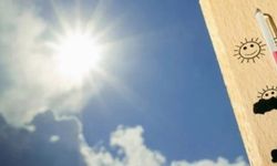İşte Antalya'nın 5 günlük hava durumu tahmini
