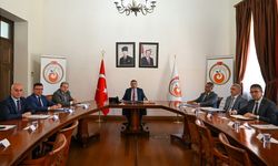 'Kaçak yapılara izin verilmeyecek'