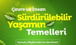 Konyaaltı’nda Çevre Günleri  
