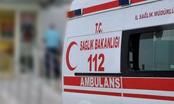 Kütahya’da inşaatta çökme yaşandı: 5 işçi yaralandı