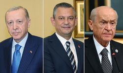 Liderlerin bayram programı belli oldu