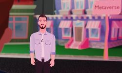 Metaverseye ilginin azalması sanal arsalara değer kaybettirdi